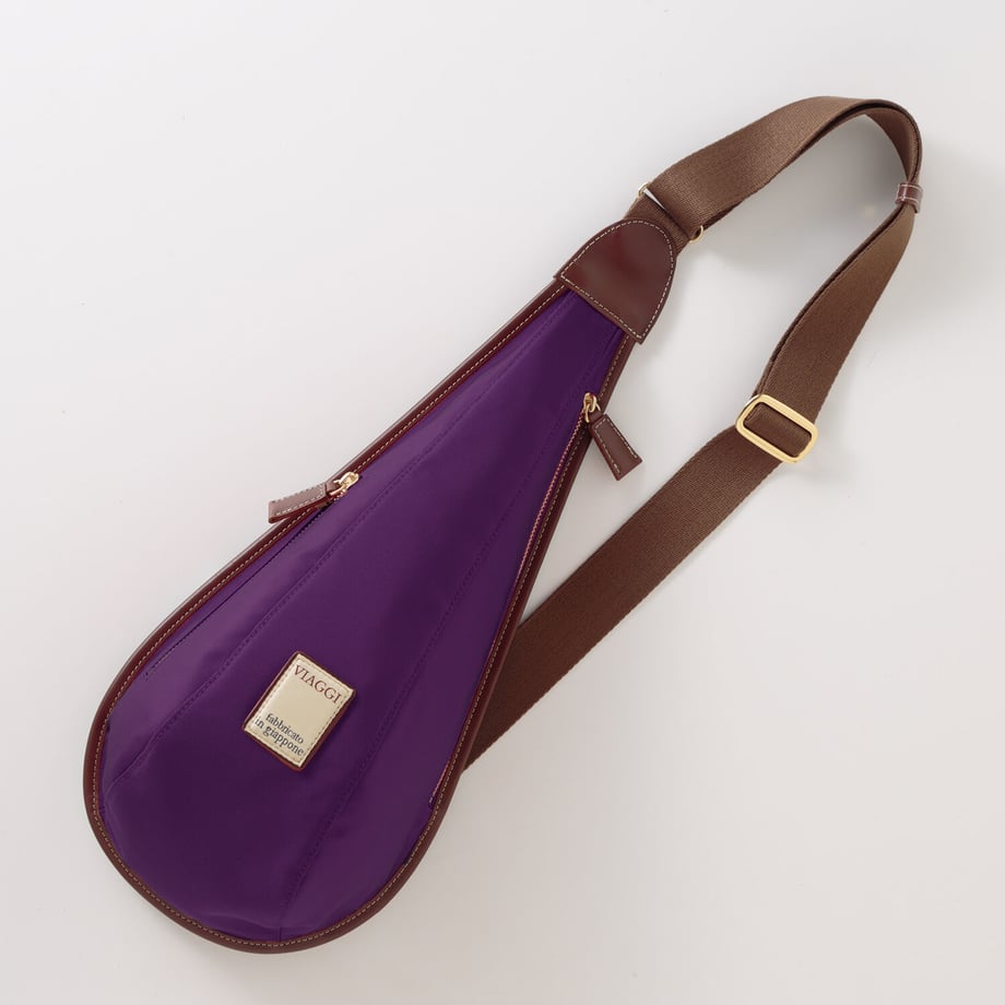 viaggi　　TOWN　　クロスボディ