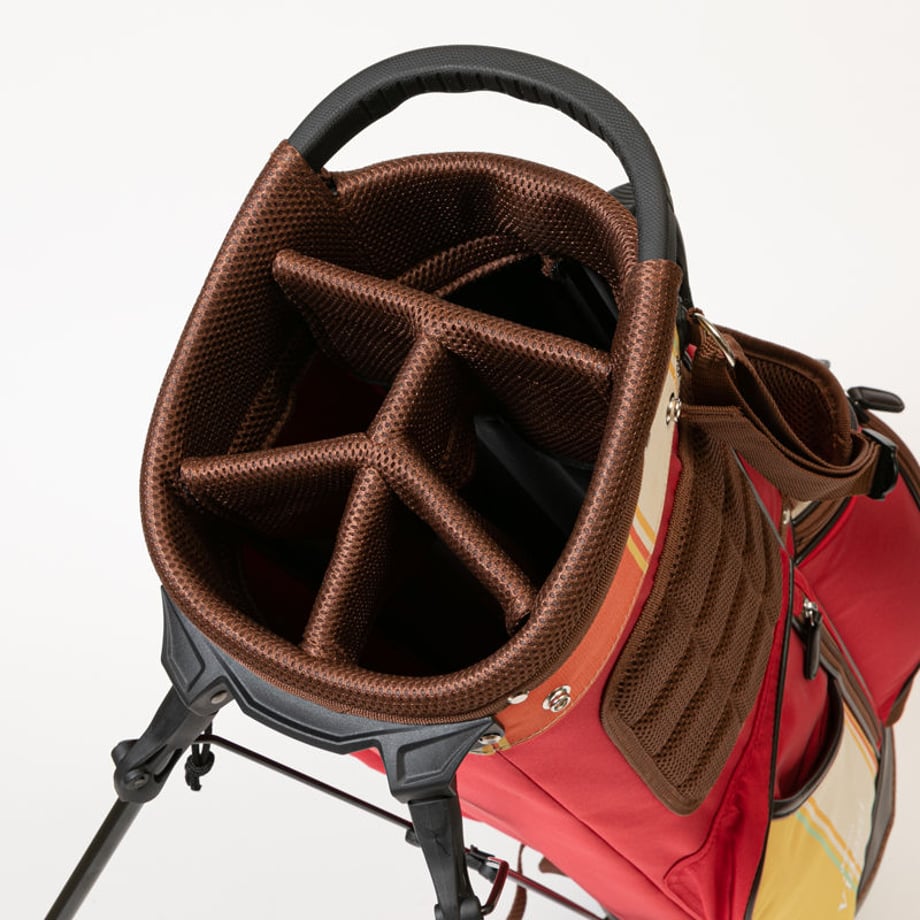 Viaggi  Golf　スタンド式キャディーバッグ