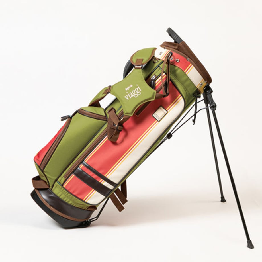 Viaggi  Golf　スタンド式キャディーバッグ