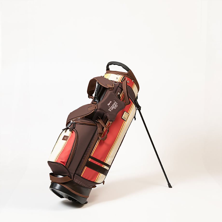 Viaggi  Golf　スタンド式キャディーバッグ