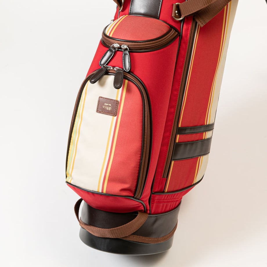 Viaggi  Golf　スタンド式キャディーバッグ