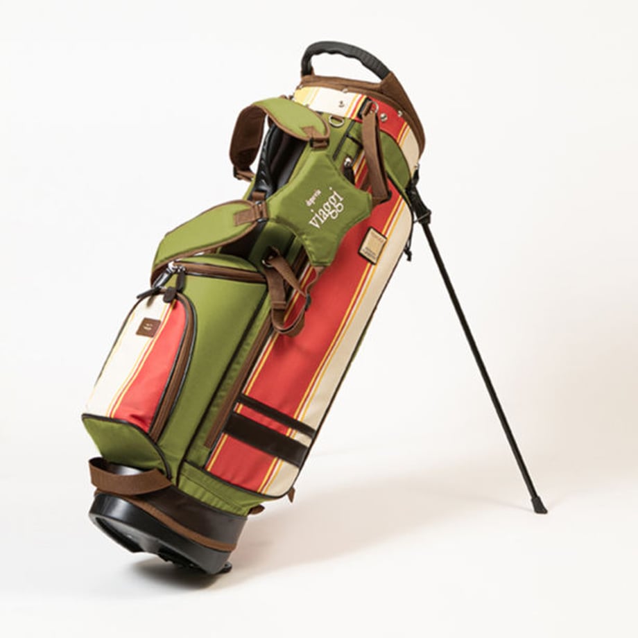 Viaggi  Golf　スタンド式キャディーバッグ