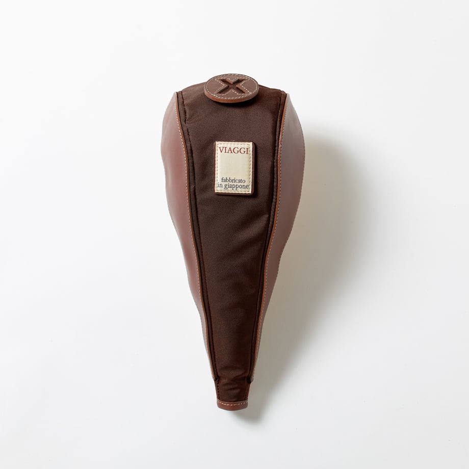 Viaggi GOLF　ヘッドカバーA　(FW、UT用)