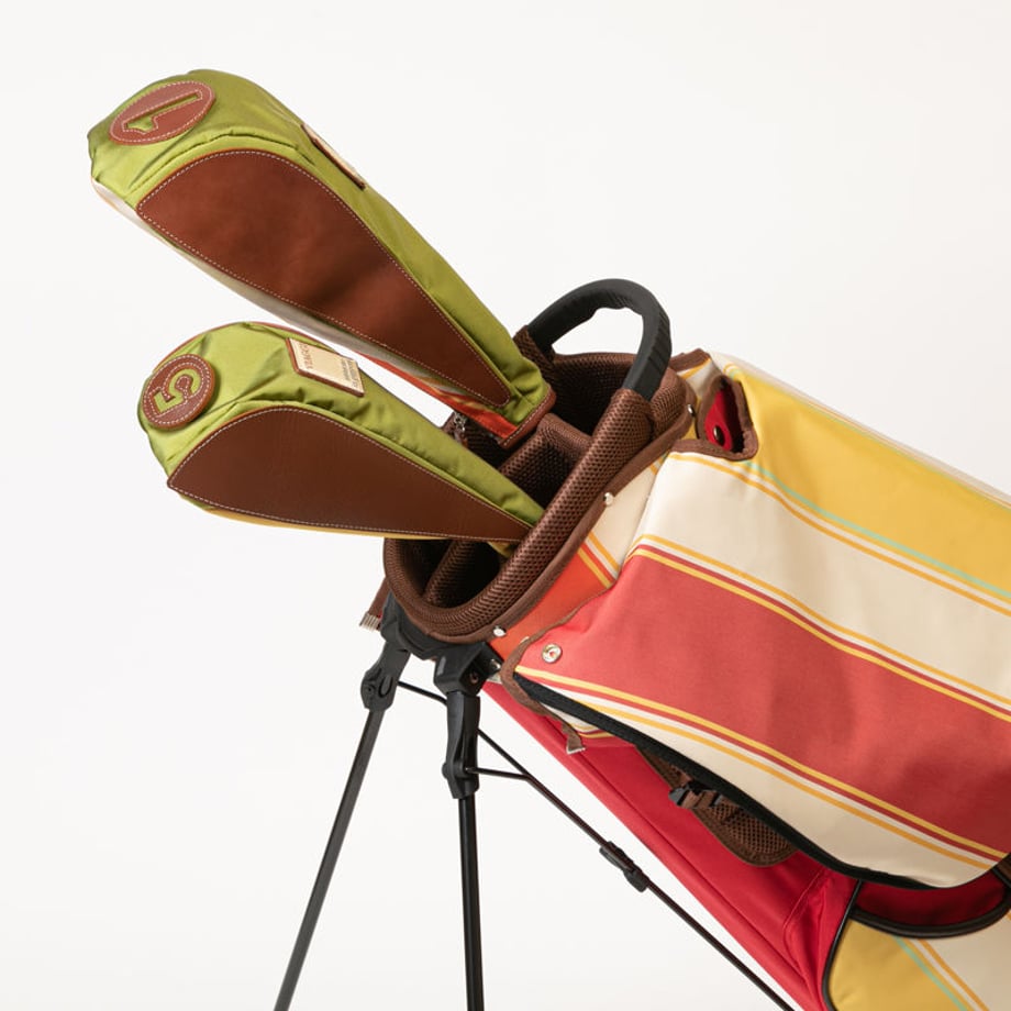 Viaggi  Golf　スタンド式キャディーバッグ