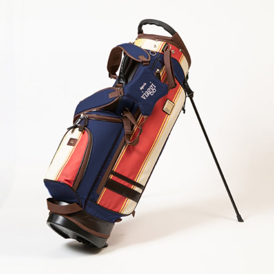Viaggi  Golf　スタンド式キャディーバッグ