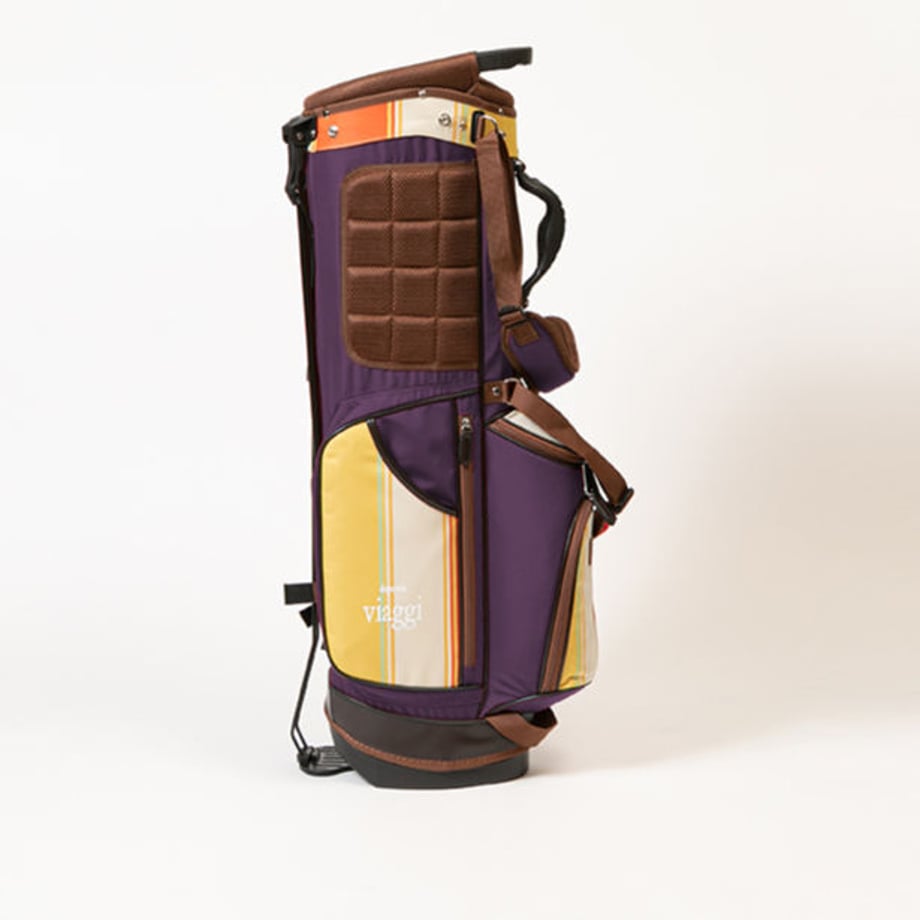 Viaggi  Golf　スタンド式キャディーバッグ