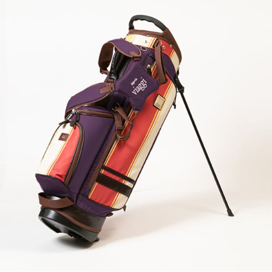 Viaggi  Golf　スタンド式キャディーバッグ