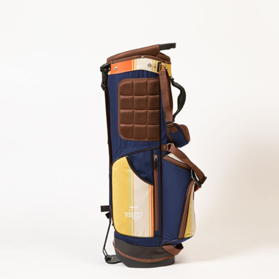 Viaggi  Golf　スタンド式キャディーバッグ