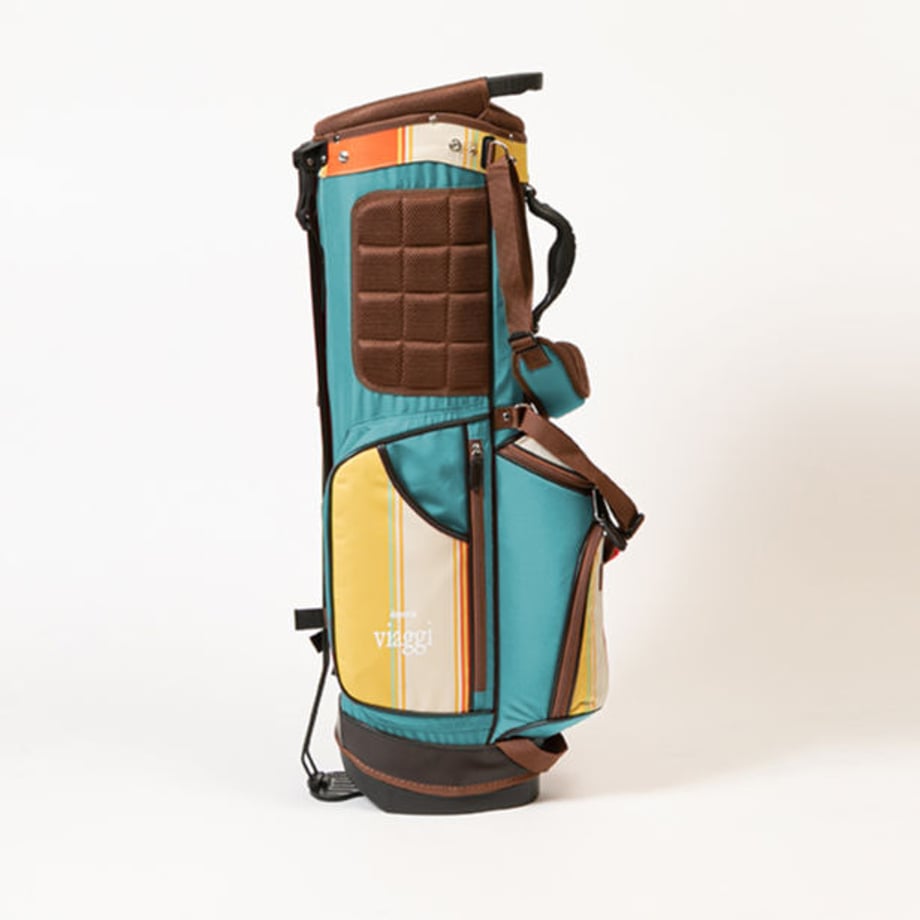 Viaggi  Golf　スタンド式キャディーバッグ